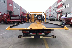 秀山附近汽车救援服务