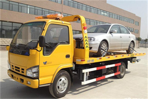 秀山道路救援一般怎么收费