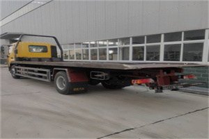 秀山24小时公路救援电话