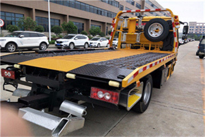 秀山24小时汽车送油服务公司