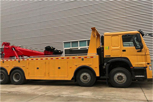 秀山道路救援公司